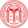 Seal of the Grand Chapter of Royal Arch Masons of the District of Columbia