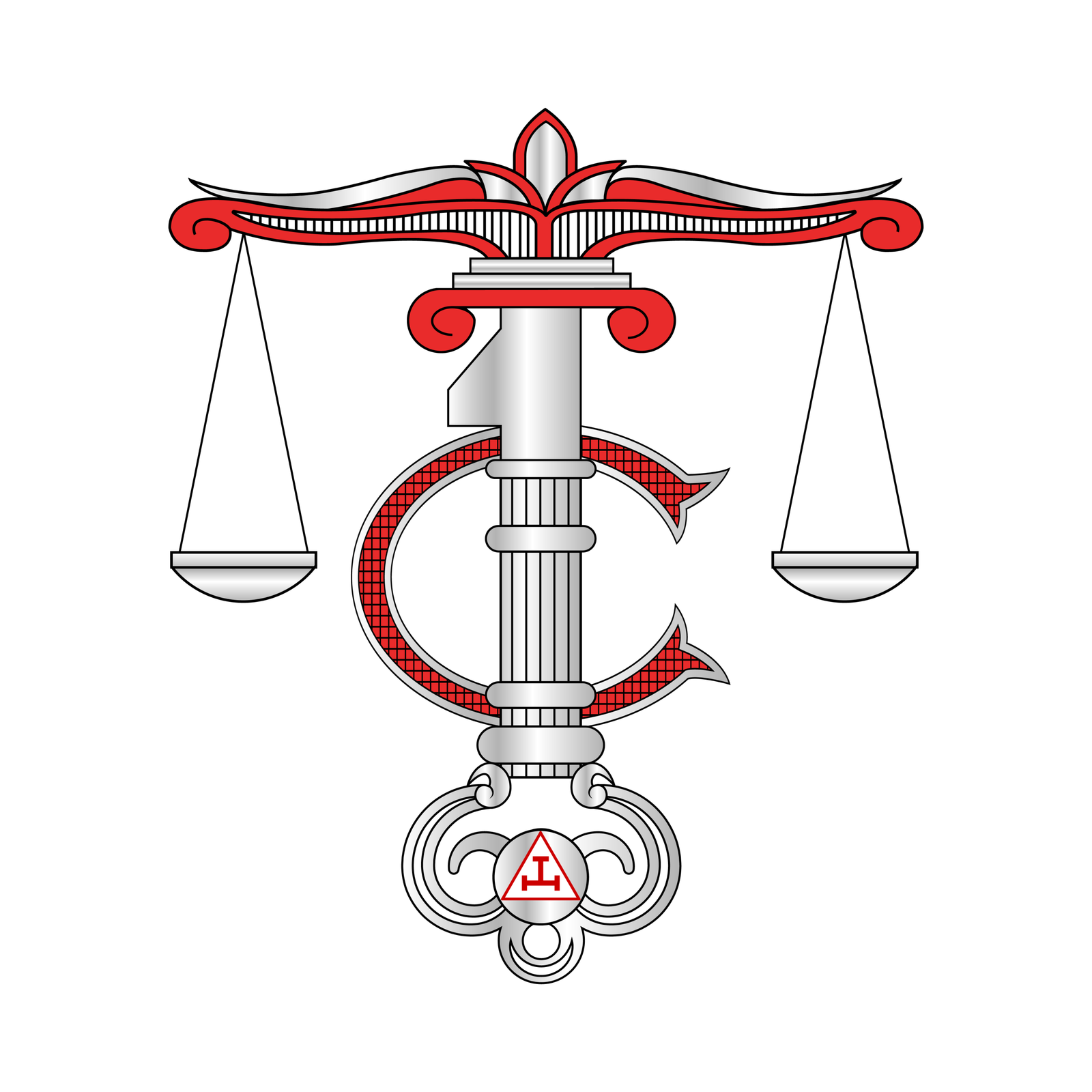 Columbia Chapter No. 1